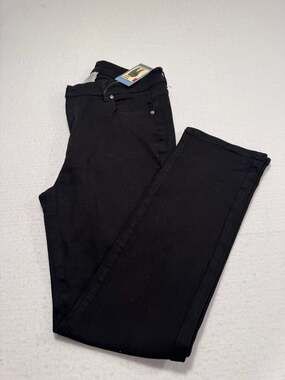 Y&F 500R Butt Lifting Push-Up Black Jeans NWT 17/18